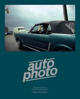 Xavier (Ed) Barral - Autophoto: Cars & Photography, 1900 to Now - 9782869251311 - V9782869251311
