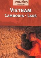 Bernard Joliat - Vietman - Cambodia - Laos - 9782884527194 - V9782884527194