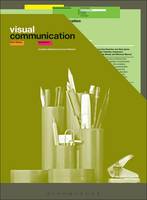Jonathan Baldwin - Visual Communication: From Theory to Practice - 9782940373093 - V9782940373093