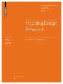 Simon Grand (Ed.) - Mapping Design Research: Positions and Perspectives - 9783034607162 - V9783034607162