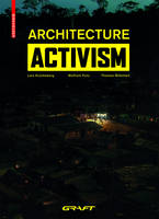 Graft - Architecture Activism - 9783035610239 - V9783035610239