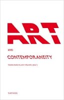 Frank Ruda - Art and Contemporaneity - 9783037342091 - V9783037342091