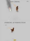 Franziska Bigger - Ian Cheng: Forking at Perfection - 9783037644713 - V9783037644713