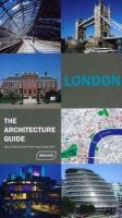 David Whitehead - London - The Architecture Guide - 9783037680308 - V9783037680308