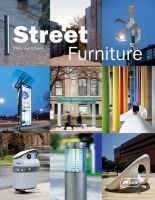 Chris Van Uffelen - Street Furniture - 9783037680438 - V9783037680438