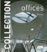 Chris Van Uffelen - Collection: Offices - 9783037680506 - V9783037680506