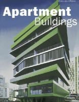 Chris Van Uffelen - Apartment Buildings - 9783037681367 - V9783037681367