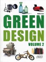 Dorian Lucas - Green Design: Volume 2 - 9783037681510 - V9783037681510