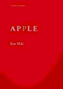 Ken Miki - Apple - 9783037783863 - V9783037783863