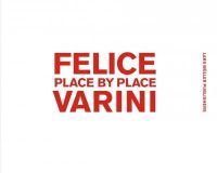 Varini Felice - Place By Place: Felice Varini - 9783037784051 - V9783037784051