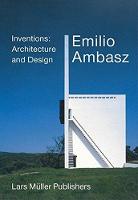 Emilio Ambasz - Emilio Ambasz: Emerging Nature - 9783037785263 - V9783037785263
