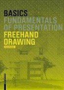 Florian Afflerbach - Basics FreeHand Drawing - 9783038215455 - V9783038215455