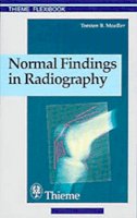 Torsten Bert Moeller - Normal Findings in Radiography - 9783131165312 - V9783131165312
