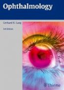 Gerhard K. Lang - Ophthalmology - 9783131261632 - V9783131261632