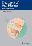 George Laskaris - Treatment of Oral Diseases - 9783131301116 - V9783131301116