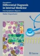 Siegenthaler - Differential Diagnosis in Internal Medicine: From Symptom to Diagnosis - 9783131421418 - V9783131421418