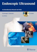 Christoph Frank Dietrich - Endoscopic Ultrasound: An Introductory Manual and Atlas - 9783131431523 - V9783131431523