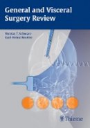 Karl-Heinz Reutter - General and Visceral Surgery Review - 9783131543110 - V9783131543110
