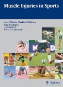 Lutz Hänsel - Muscle Injuries in Sports - 9783131624710 - V9783131624710
