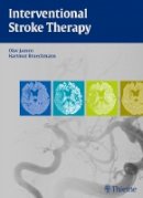 Olav Jansen - Interventional Stroke Therapy - 9783131699213 - V9783131699213