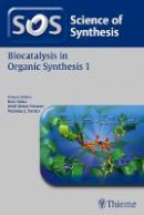 K Faber - Biocatalysis in Organic Synthesis 1, Workbench Edition - 9783131741417 - V9783131741417