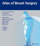 Umberto Veronesi - Atlas of Breast Surgery - 9783131997814 - V9783131997814