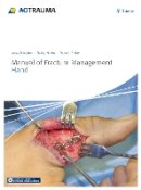 Jupiter - Manual of Fracture Management - Hand - 9783132215818 - V9783132215818