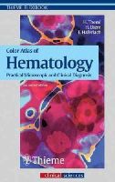 Theml, Harald; Diem, Heinz; Haferlach, Torsten - Pocket Atlas of Hematology - 9783136731024 - V9783136731024