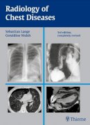 Sebastian Lange - Radiology of Chest Diseases - 9783137407034 - V9783137407034