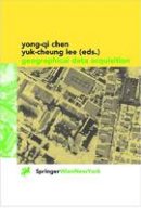 Yong-Qi Chen (Ed.) - Geographical Data Acquisition - 9783211834725 - V9783211834725