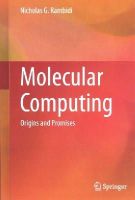 Nicholas G. Rambidi - Molecular Computing - 9783211996980 - V9783211996980