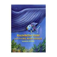 Marcus Pfister - Rainbow Fish and the Big Blue Whale - 9783314016691 - V9783314016691