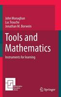 John Monaghan - Tools and Mathematics - 9783319023953 - V9783319023953