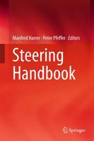 Manfred Harrer (Ed.) - Steering Handbook: 2016 - 9783319054483 - V9783319054483