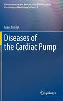 Marc Thiriet - Diseases of the Cardiac Pump - 9783319126630 - V9783319126630