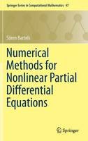 Soren Bartels - Numerical Methods for Nonlinear Partial Differential Equations - 9783319137964 - V9783319137964