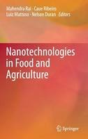 Mahendra Rai (Ed.) - Nanotechnologies in Food and Agriculture - 9783319140230 - V9783319140230