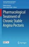 Avanzas - Pharmacological Treatment of Chronic Stable Angina Pectoris - 9783319173313 - V9783319173313