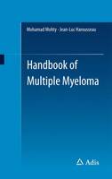  - Handbook of Multiple Myeloma - 9783319182179 - V9783319182179
