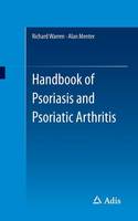 Richard Warren (Ed.) - Handbook of Psoriasis and Psoriatic Arthritis - 9783319182261 - V9783319182261