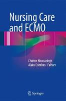 Mossadegh - Nursing Care and ECMO - 9783319201009 - V9783319201009