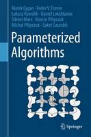 Marek Cygan - Parameterized Algorithms - 9783319212746 - V9783319212746