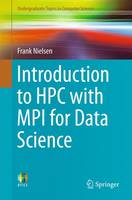 Frank Nielsen - Introduction to HPC with MPI for Data Science - 9783319219028 - V9783319219028