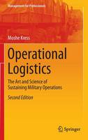 Moshe Kress - Operational Logistics - 9783319226736 - V9783319226736