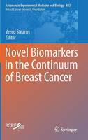 Stearns - Novel Biomarkers in the Continuum of Breast Cancer - 9783319229089 - V9783319229089