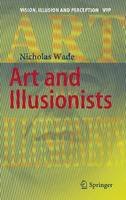 Nicholas Wade - Art and Illusionists - 9783319252278 - V9783319252278
