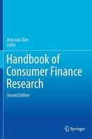 Jing Jian Xiao (Ed.) - Handbook of Consumer Finance Research - 9783319288857 - V9783319288857
