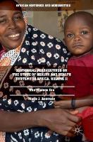 Mario J. Azevedo - Historical Perspectives on the State of Health and Health Systems in Africa, Volume II: The Modern Era - 9783319325637 - V9783319325637
