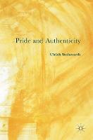 Ulrich Steinvorth - Pride and Authenticity - 9783319341163 - V9783319341163