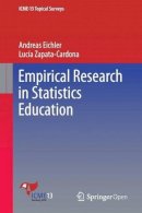Andreas Eichler - Empirical Research in Statistics Education - 9783319389677 - V9783319389677